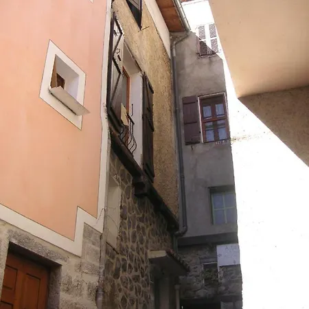 Maisonnette *