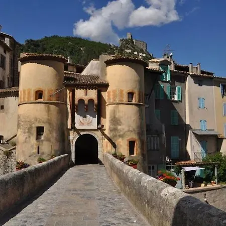 Maisonnette Casa vacanze *