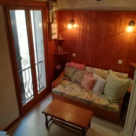 Maisonnette Casa vacanze Entrevaux