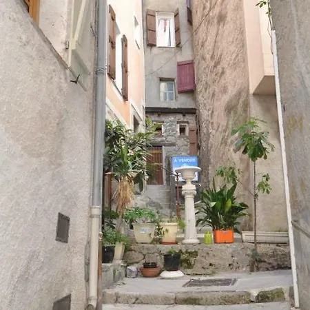 Casa vacanze Maisonnette Entrevaux